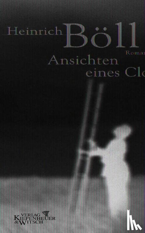 Böll, Heinrich - Ansichten eines Clowns