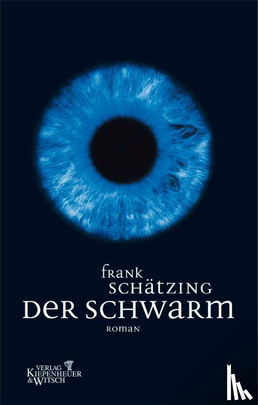 Schatzing, F - Der Schwarm