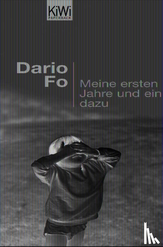 Fo, Dario - Meine ersten sieben Jahre und ein paar dazu