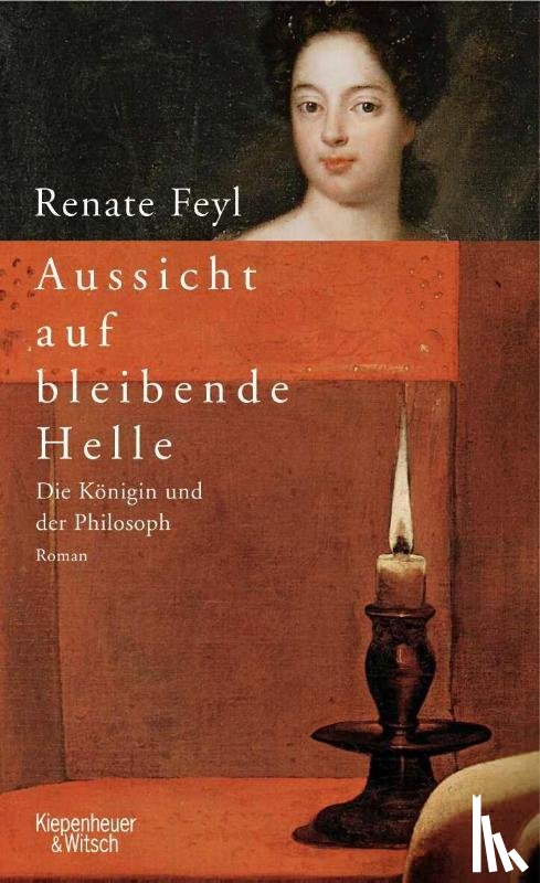 Feyl, Renate - Aussicht auf bleibende Helle