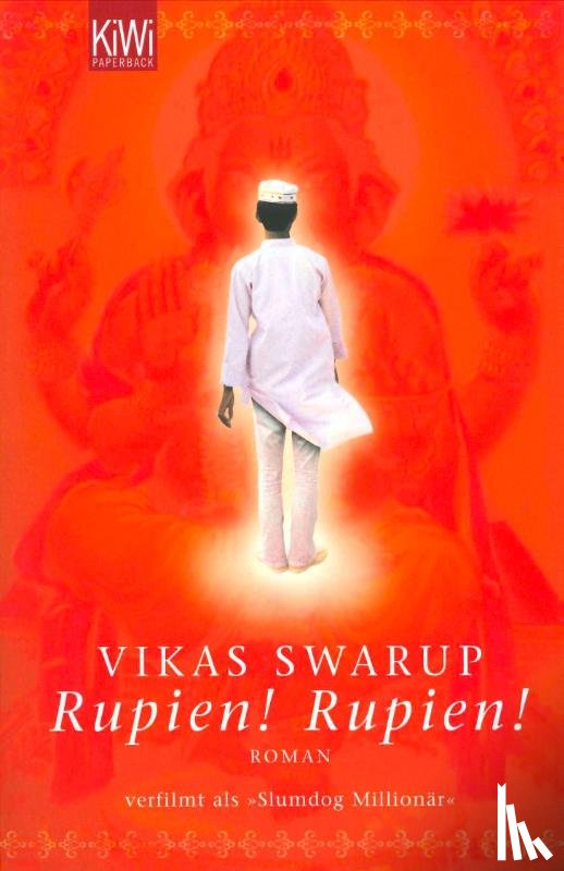 Swarup, Vikas - Rupien! Rupien!