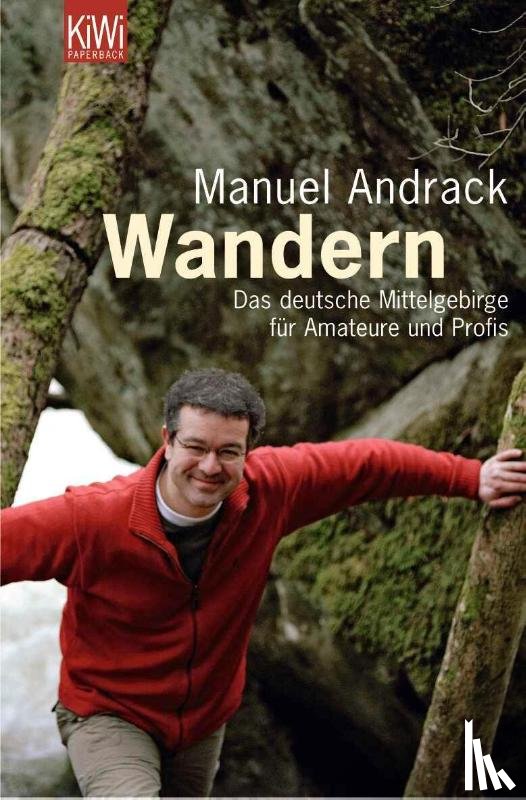 Andrack, Manuel - Wandern