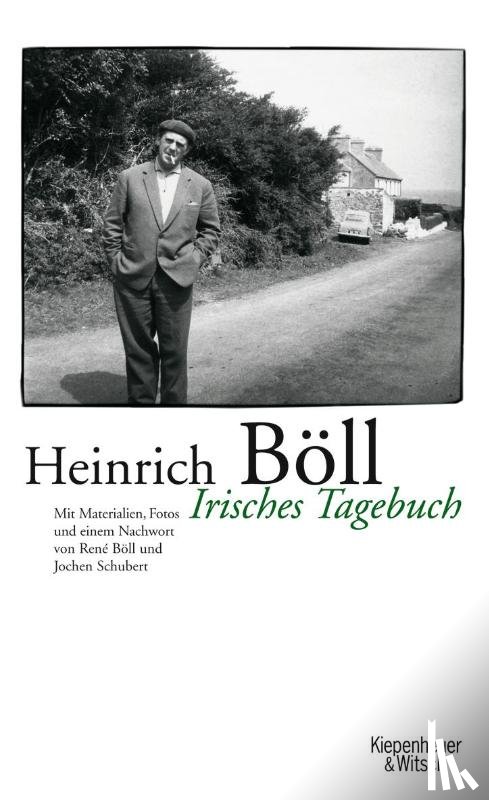 Böll, Heinrich - Irisches Tagebuch
