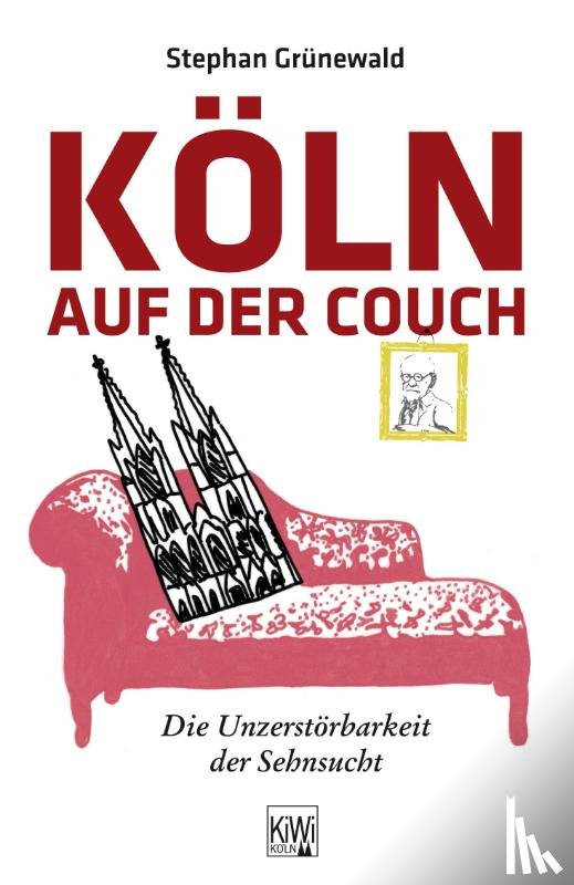 Grünewald, Stephan - Köln auf der Couch