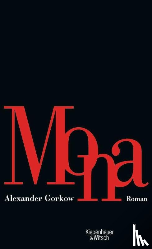 Gorkow, Alexander - Mona