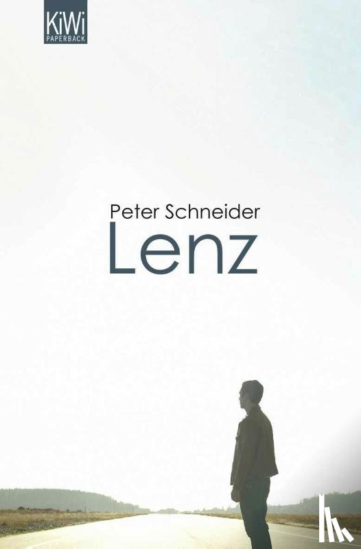 Peter Schneider - Lenz