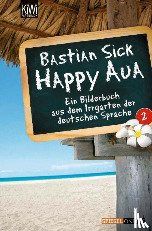 Sick, Bastian - Happy Aua 2
