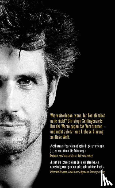 Schlingensief, Christoph - So schön wie hier kanns im Himmel gar nicht sein