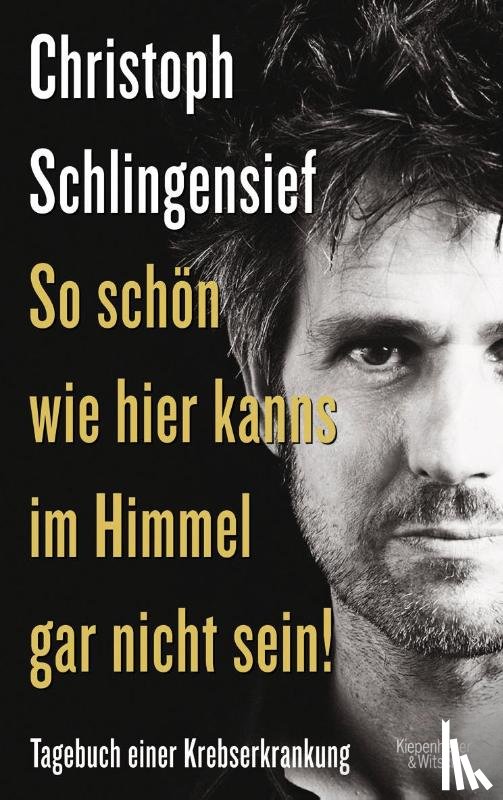 Schlingensief, Christoph - So schön wie hier kanns im Himmel gar nicht sein