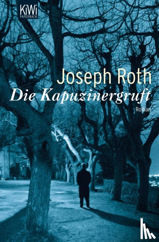 Roth, Joseph - Kapuzinergruft