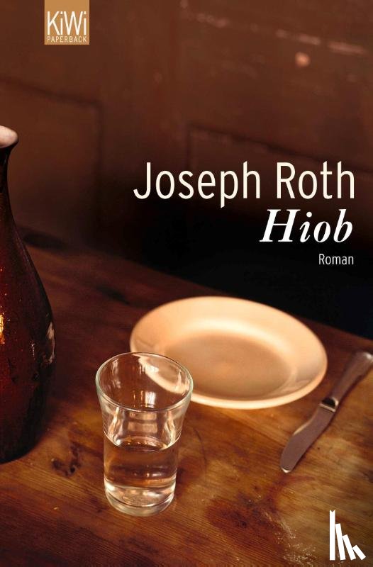 Roth, Joseph - Hiob