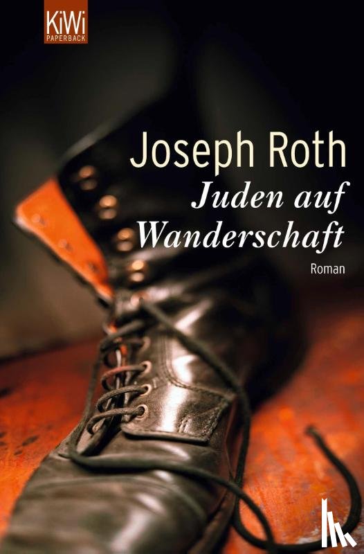 Roth, Joseph - Juden auf Wanderschaft