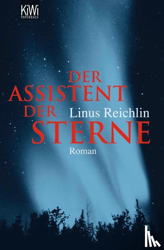 Reichlin, Linus - Der Assistent der Sterne