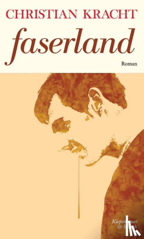 Kracht, Christian - Faserland