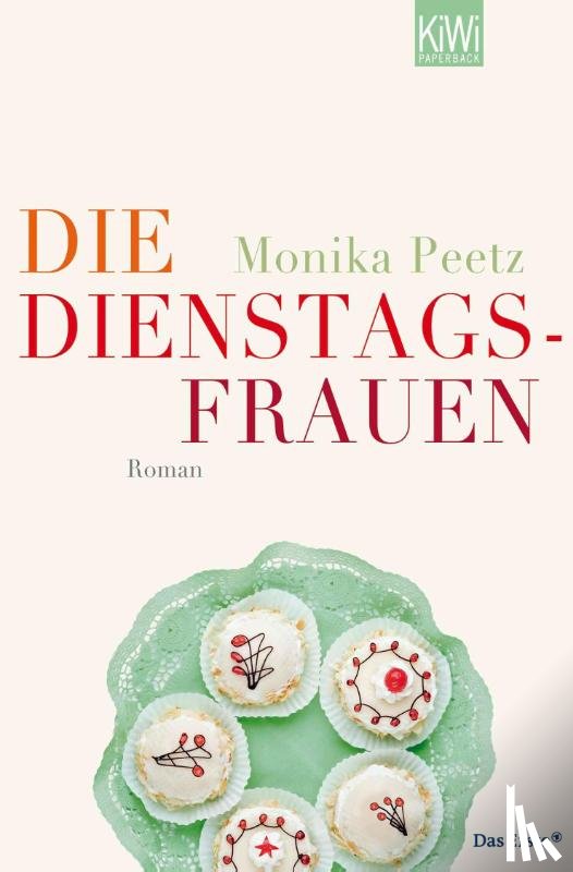 Peetz, Monika - Die Dienstagsfrauen