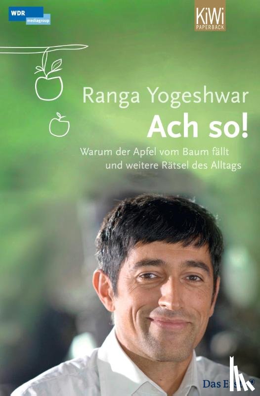 Yogeshwar, Ranga - Ach so!