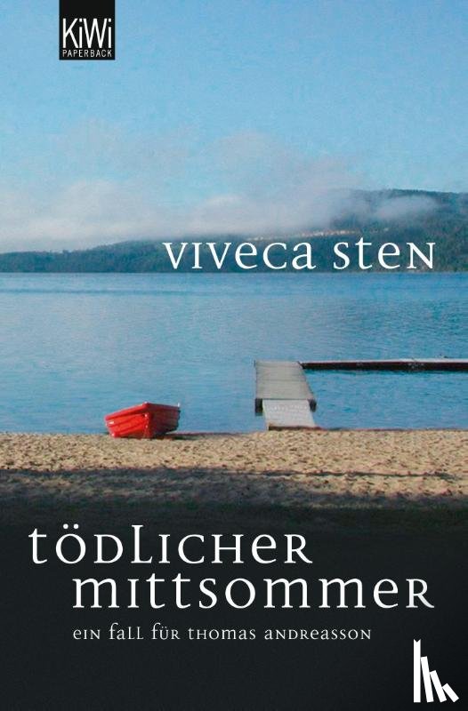 Sten, Viveca - Tödlicher Mittsommer