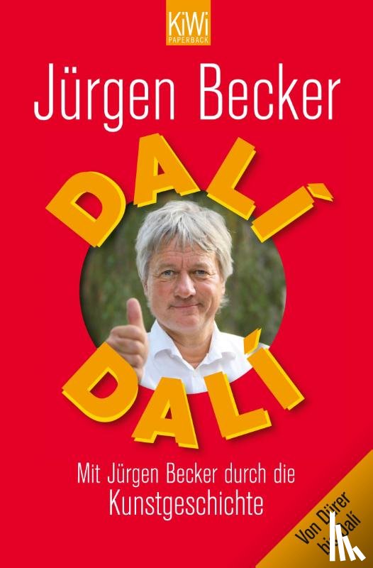 Becker, Jürgen, Jacobs, Dietmar - Dalí Dalí