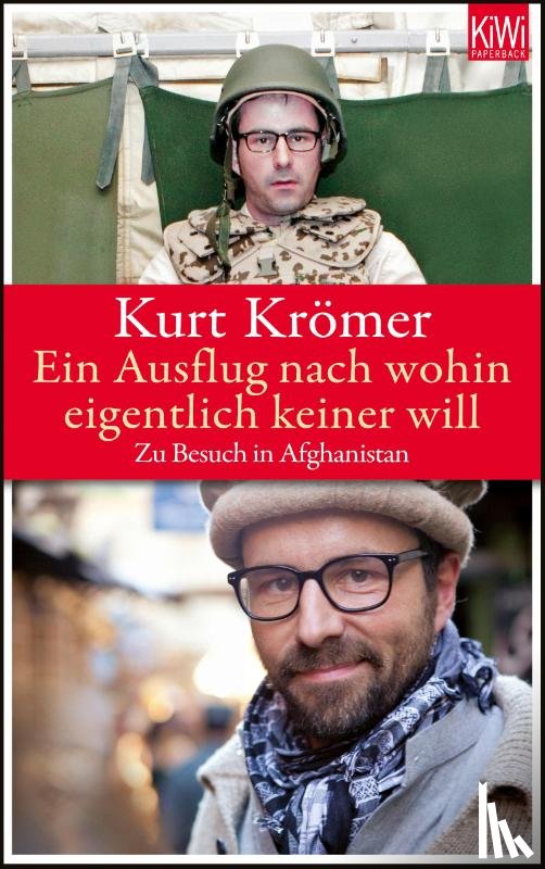 Krömer, Kurt, Lerch, Tankred - Ein Ausflug nach wohin eigentlich keiner will