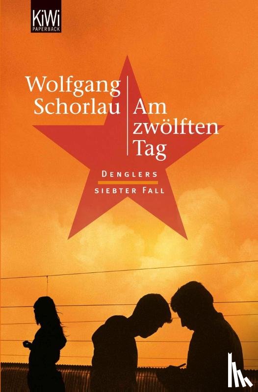 Schorlau, Wolfgang - Am zwölften Tag
