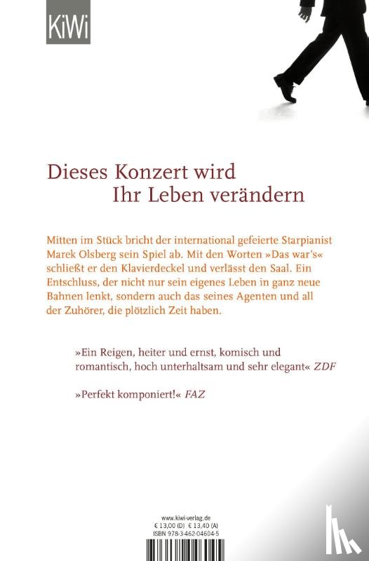 Sulzer, Alain Claude - Aus den Fugen