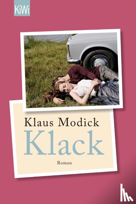 Modick, Klaus - Klack