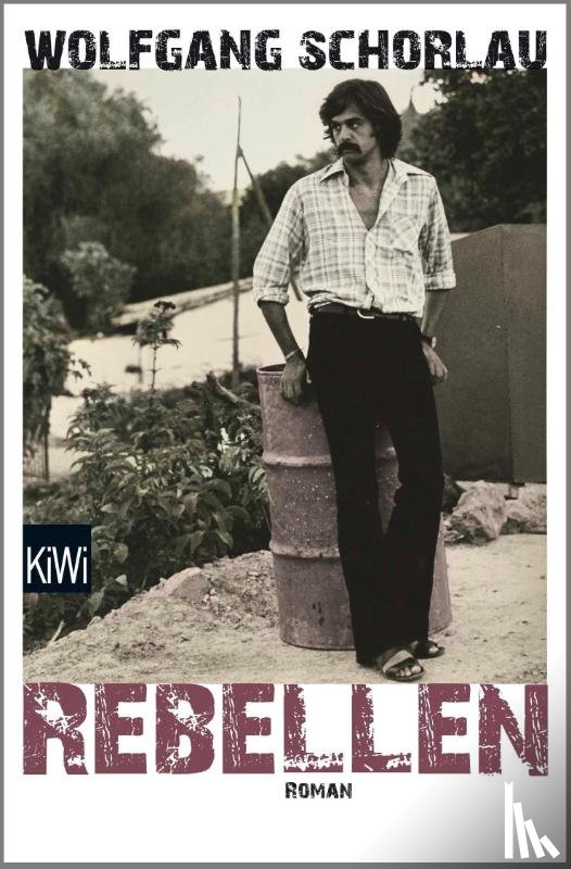 Schorlau, Wolfgang - Rebellen
