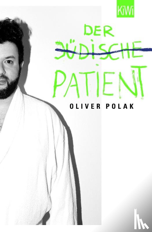 Polak, Oliver - Der jüdische Patient