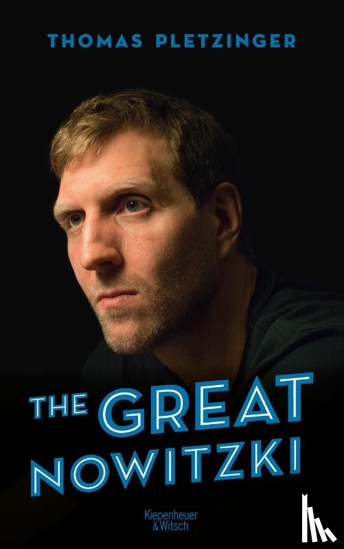 Pletzinger, Thomas - The Great Nowitzki