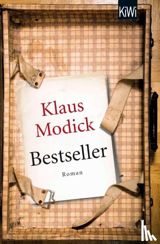 Modick, Klaus - Bestseller