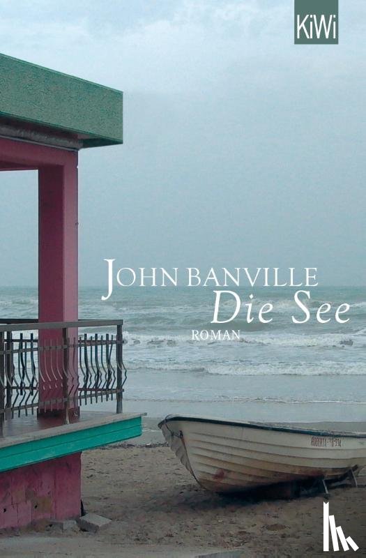 Banville, John - Die See