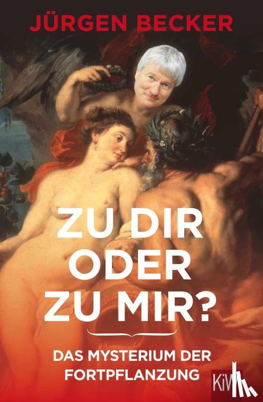 Becker, Jürgen, Jacobs, Dietmar, Stankowski, Martin - Zu dir oder zu mir?