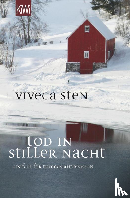 Sten, Viveca - Tod in stiller Nacht