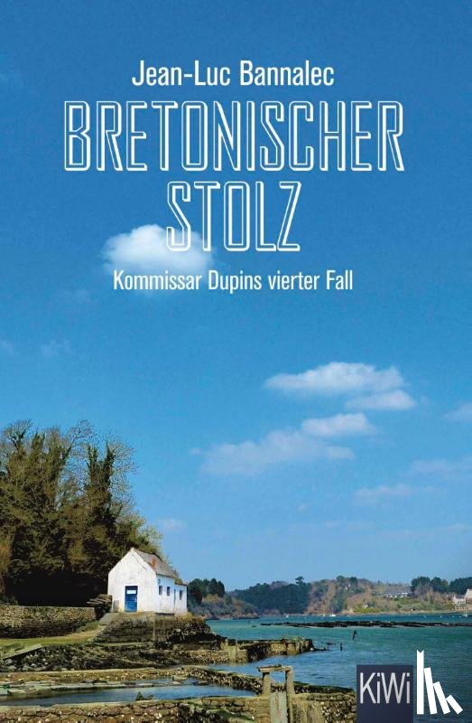 Bannalec, Jean-Luc - Bretonischer Stolz