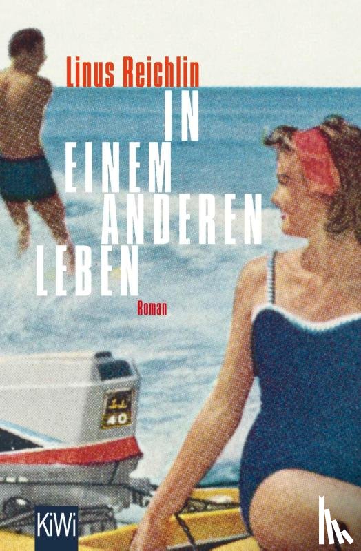 Reichlin, Linus - In einem anderen Leben