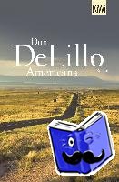 DeLillo, Don - Americana