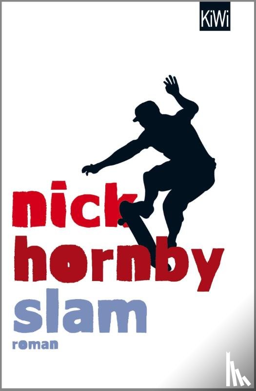 Hornby, Nick - Slam