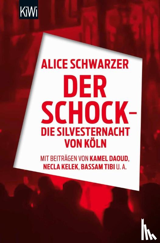  - Der Schock - die Silvesternacht in Köln