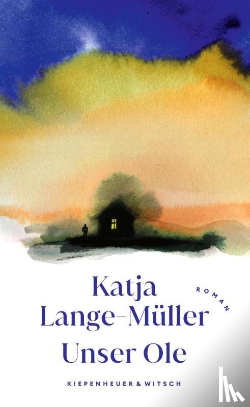 Lange-Müller, Katja - Unser Ole
