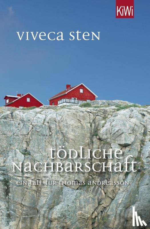 Sten, Viveca - Tödliche Nachbarschaft