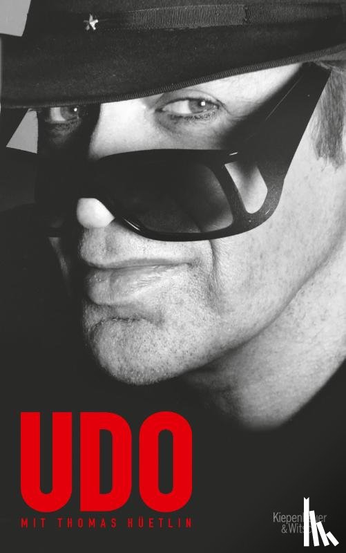 Lindenberg, Udo, Hüetlin, Thomas - Udo