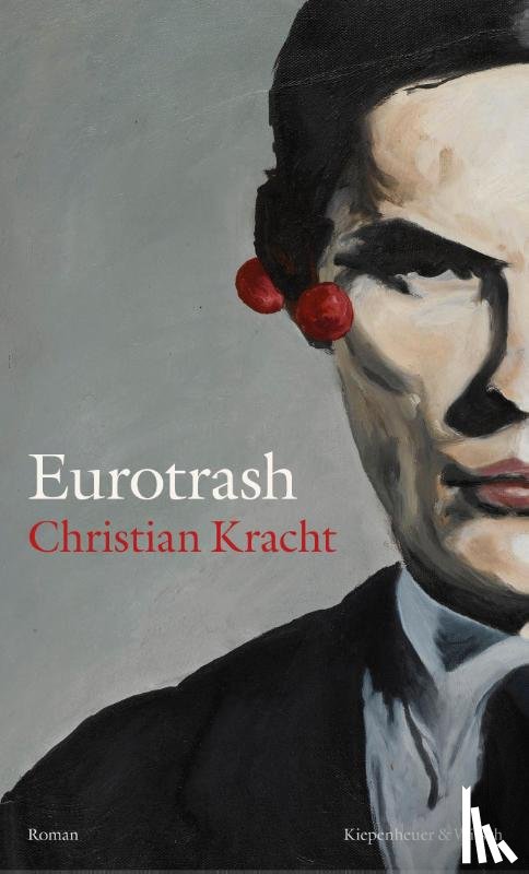 Kracht, Christian - Eurotrash