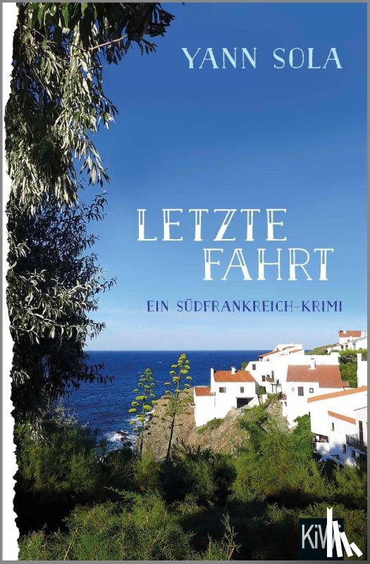 Sola, Yann - Letzte Fahrt
