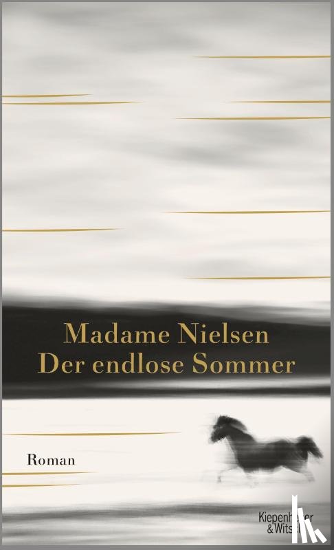 Nielsen, Madame - Der endlose Sommer