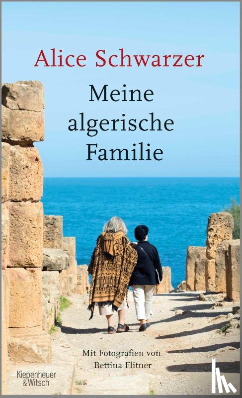 Schwarzer, Alice - Meine algerische Familie