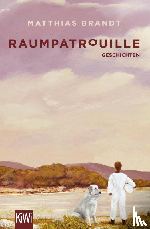 Brandt, Matthias - Raumpatrouille