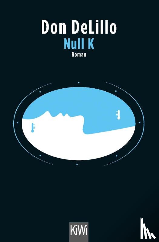 Delillo, Don - Null K