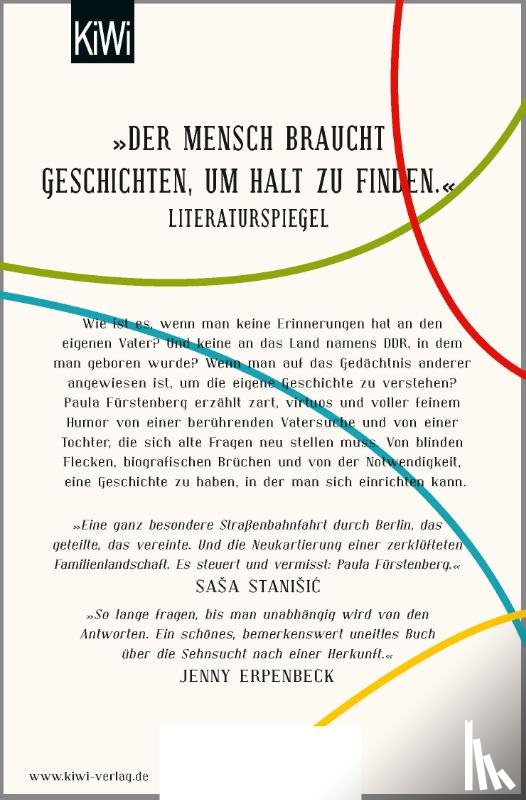 Fürstenberg, Paula - Familie der geflügelten Tiger