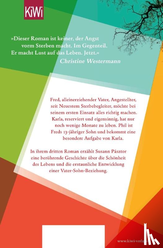 Pásztor, Susann - Und dann steht einer auf und öffnet das Fenster