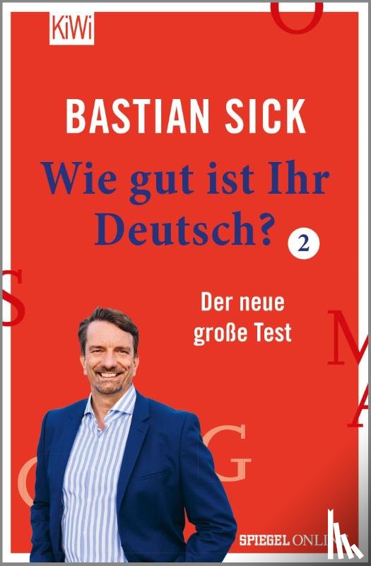 Sick, Bastian - Wie gut ist Ihr Deutsch? 2
